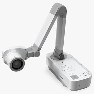 Document Camera Epson ELPDC21