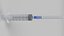 Jeringa 5ml