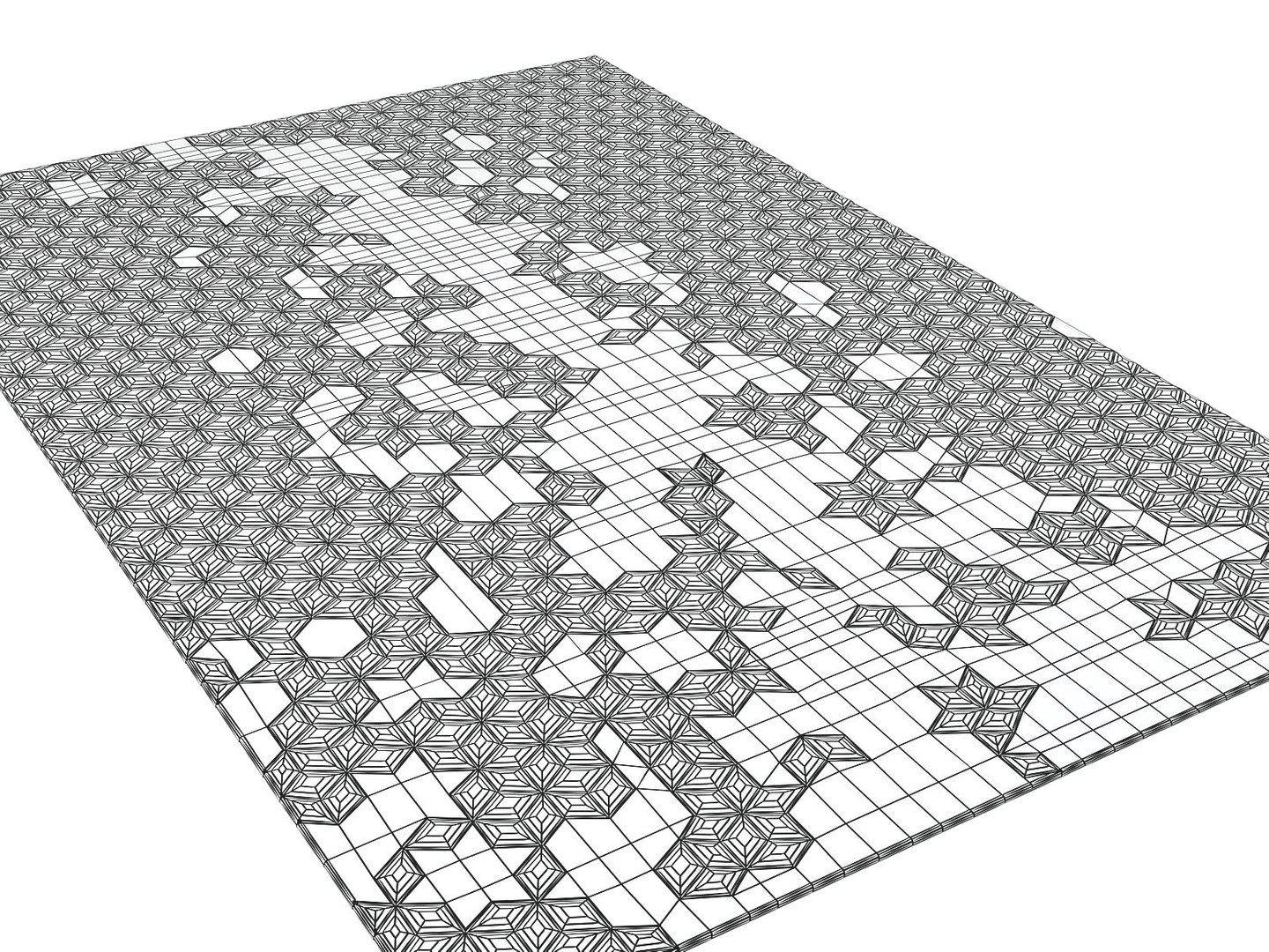 Star model - TurboSquid 1175025