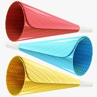 Noisemakers Collection