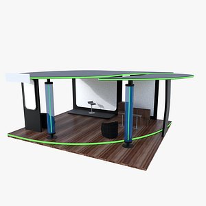 Exhibition Stands