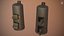 Papal Conclave  Stove for Ballots PBR Unwraped