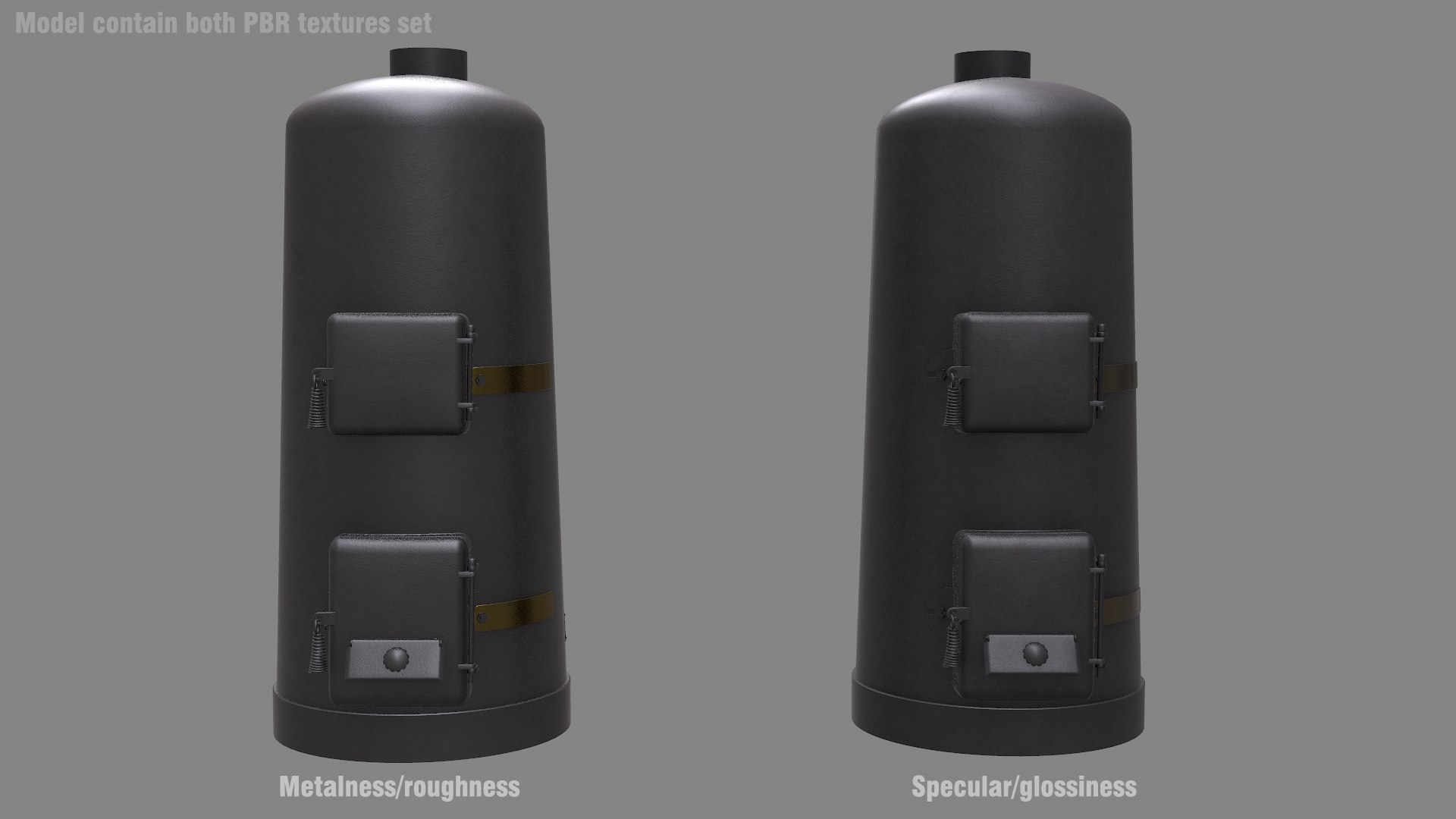 Papal Conclave  Stove for Ballots PBR Unwraped 3D https://p.turbosquid.com/ts-thumb/7W/5LGnwT/ZX/screenshot003/png/1746933090/1920x1080/fit_q87/be47c13131b7eaeb4f23cca86dc5481c96d6836d/screenshot003.jpg