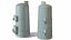 Papal Conclave  Stove for Ballots PBR Unwraped