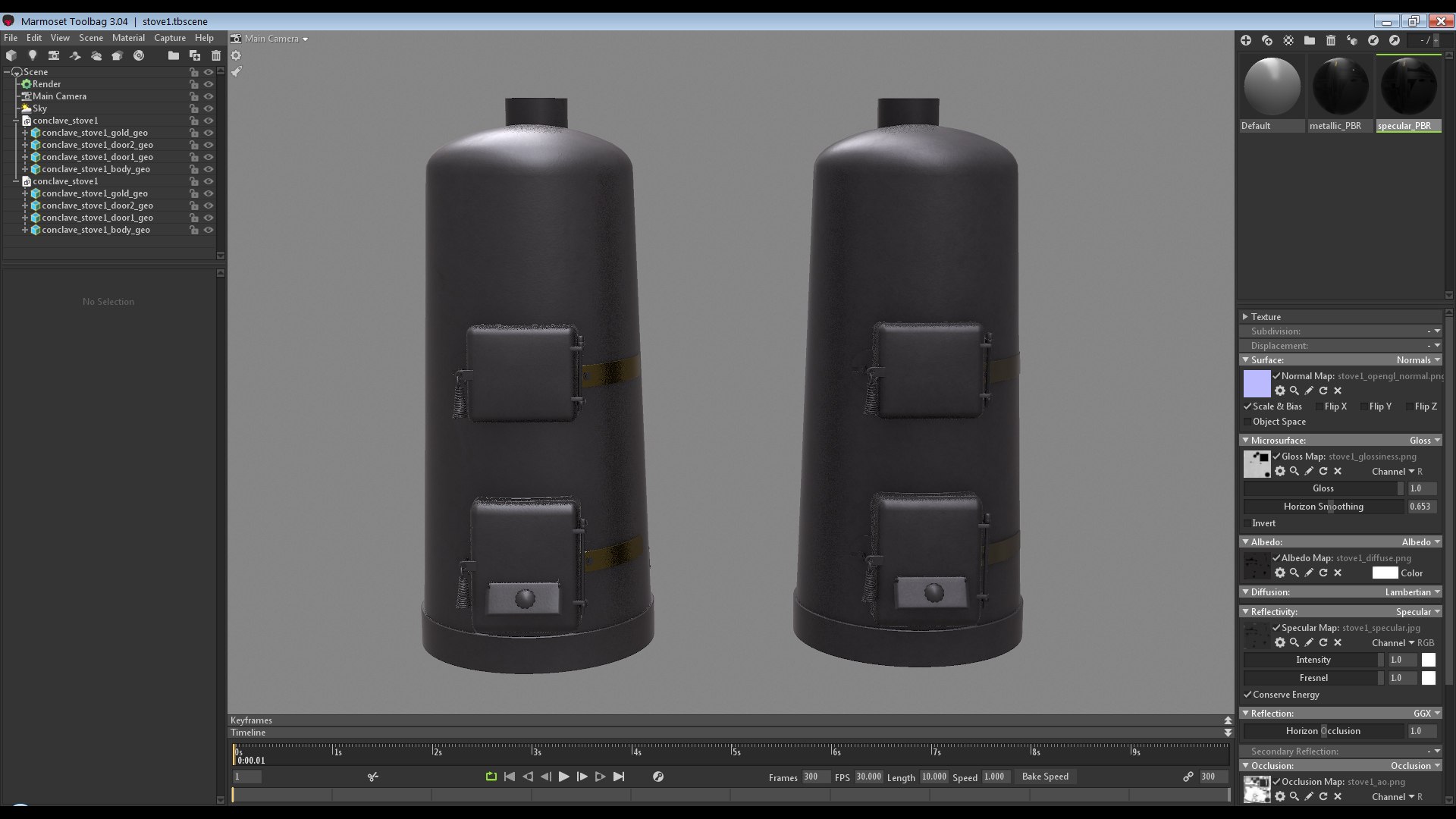 Papal Conclave  Stove for Ballots PBR Unwraped 3D https://p.turbosquid.com/ts-thumb/7W/5LGnwT/do/vieport/jpg/1746933096/1920x1080/fit_q87/2f232d991a8720b9a2d59b73eb916c8d827fa45b/vieport.jpg