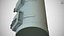 Papal Conclave  Stove for Ballots PBR Unwraped