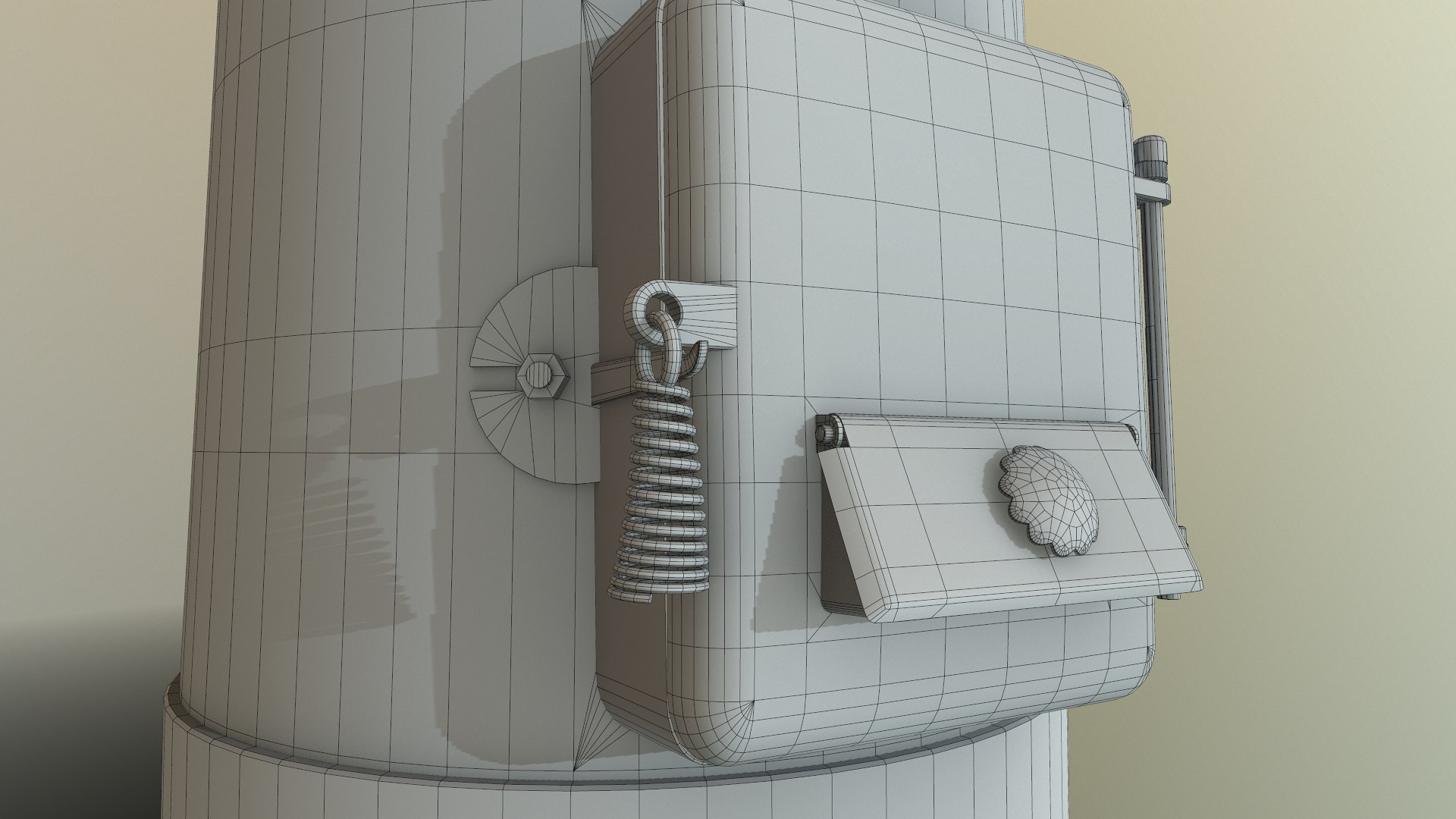 Papal Conclave  Stove for Ballots PBR Unwraped 3D https://p.turbosquid.com/ts-thumb/7W/5LGnwT/uA/wire4/png/1746933103/1920x1080/fit_q87/740844915e2d0fa1bb63c9ad0b9ea3b0678e5ab4/wire4.jpg
