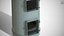 Papal Conclave  Stove for Ballots PBR Unwraped