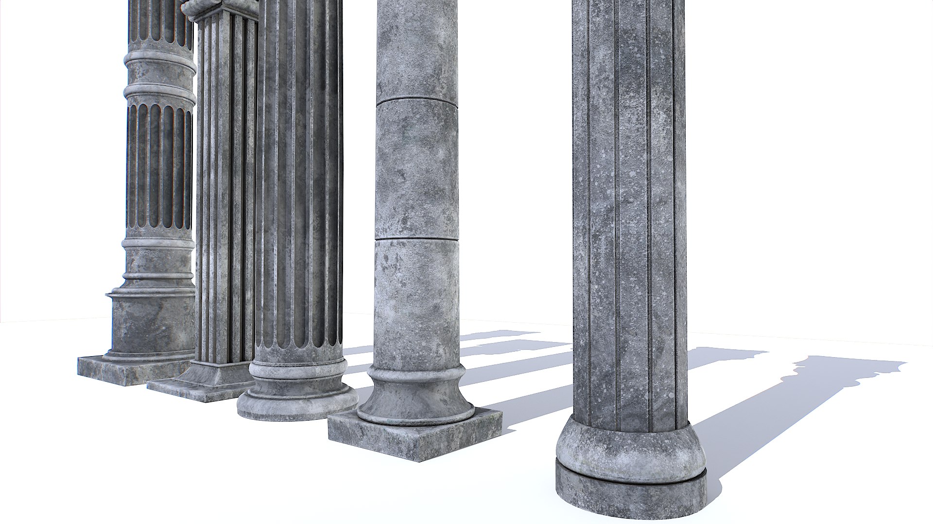 3D Stone Columns Pack model https://p.turbosquid.com/ts-thumb/7W/9J4uMe/83/st_003/png/1699705292/1920x1080/fit_q87/5913c9dfbc7f35a73cbbdabe17e6177b08124c03/st_003.jpg