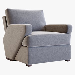 Matteo Lounge Chair model