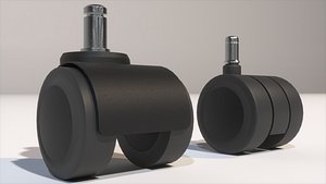 Caster Wheel