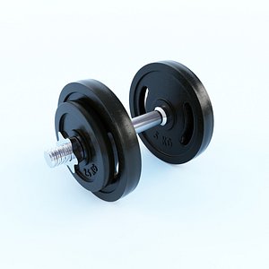 Dumbbell