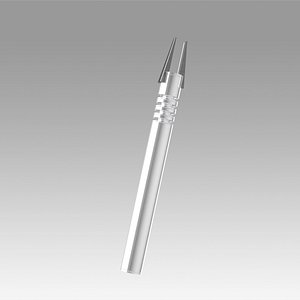 star original series 3D model