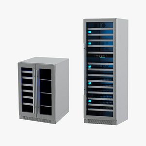 Wine Coolers Collection