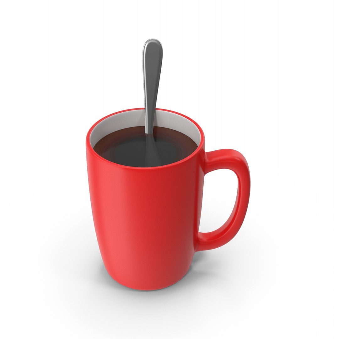 3D Cup With Coffee And Spoon model https://p.turbosquid.com/ts-thumb/7W/P2Xj3p/MH/redcoffeecupwithspoon.f01.2k/png/1650567338/1920x1080/fit_q87/b342a3d5f516bfd600d3815da6c041180830ae4e/redcoffeecupwithspoon.f01.2k.jpg