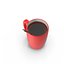 Tazza Con Caffè E Cucchiaio