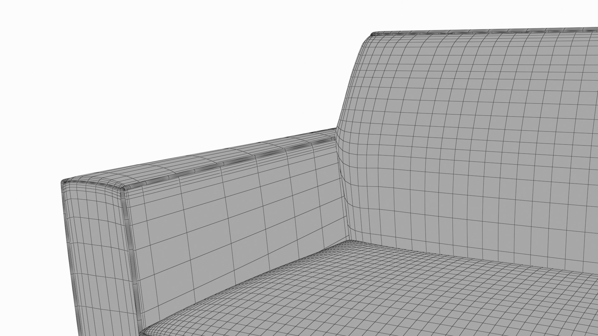 Ethan allen model TurboSquid 1622649