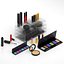 Makeupsmakeup box 3D