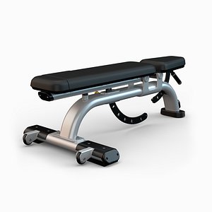 Adjustable Bench