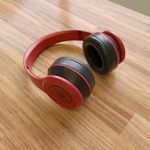 Headphone