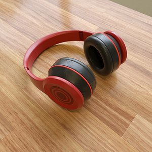 Headphone