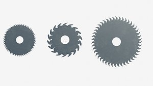 circular blade
