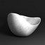 Rasmus Fenhann curve chair
