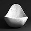 Rasmus Fenhann curve chair