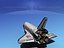 Transbordador espacial Enterprise Basic LP 1-1