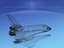 Transbordador espacial Enterprise Basic LP 1-1