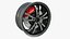 Alloy Wheel