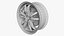 Alloy Wheel