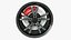 Alloy Wheel