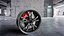 Alloy Wheel