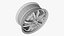 Alloy Wheel