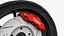 Alloy Wheel