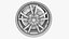 Alloy Wheel