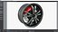 Alloy Wheel