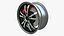 Alloy Wheel