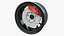 Alloy Wheel