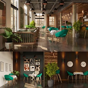 La Valse Coffeeshop and Restaurant