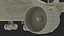 LTU International Airways McDonnell Douglas MD-11 Rigged for Cinema 4D