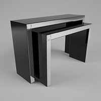 JendyCarlo J900-16 Console