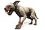 Old Furious Dog Pack