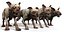 Old Furious Dog Pack