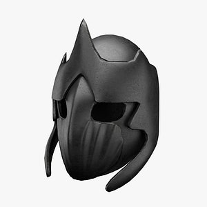 War Helmet