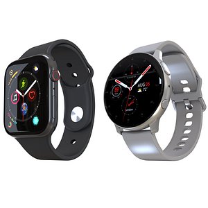 Smart Watchs Collection