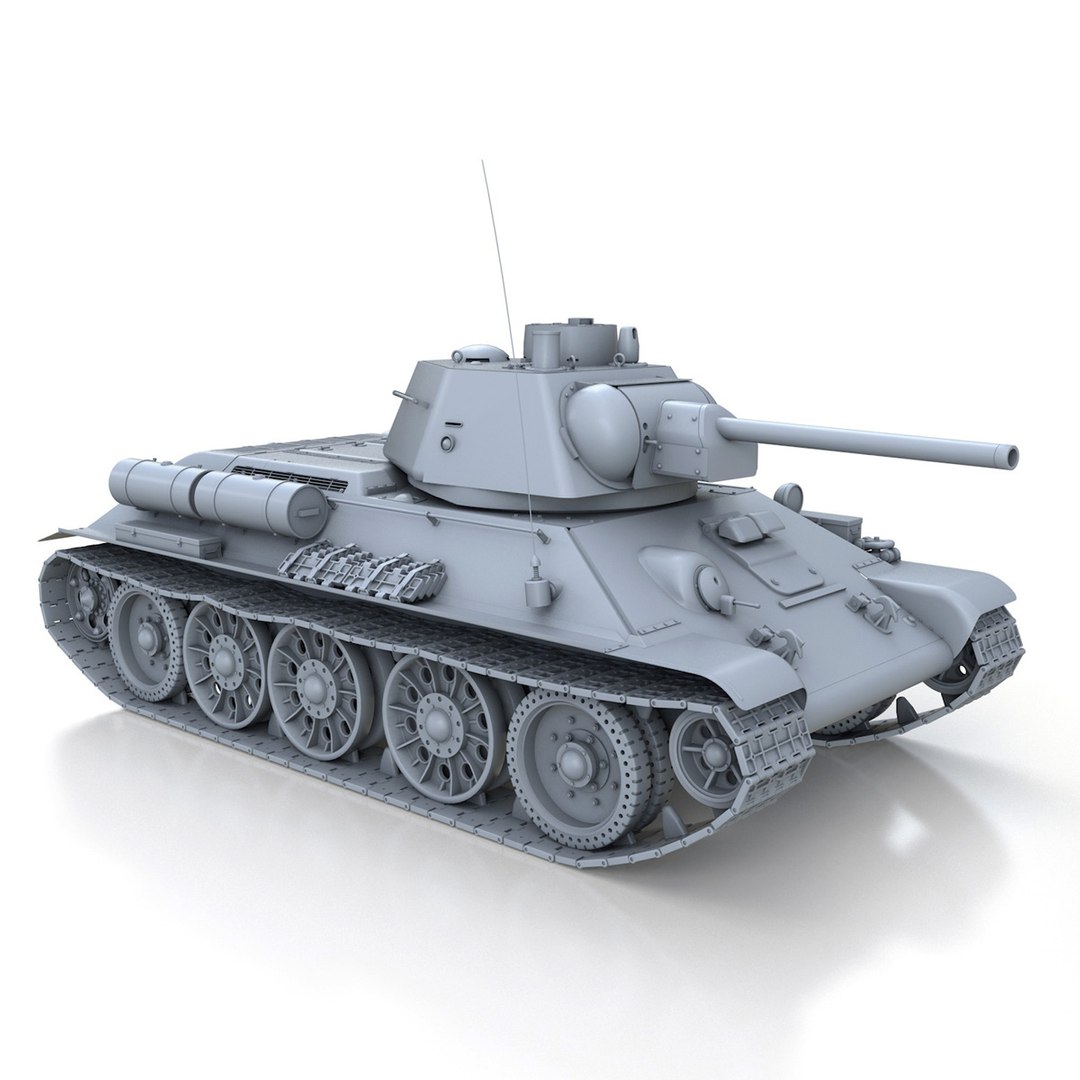 3D t-34-76 - 1943 factory model https://p.turbosquid.com/ts-thumb/7W/lRqueQ/7PVUcBU7/m43_f11211/jpg/1600004019/1920x1080/fit_q87/bcc00aa3abcea28ffed4aea3c6110008009c4c04/m43_f11211.jpg