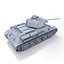 T-34-76 - Modelo 1943 - Fábrica 112 - Tanque medio soviético