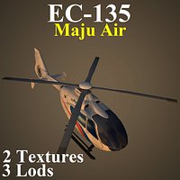 EC35 MAS